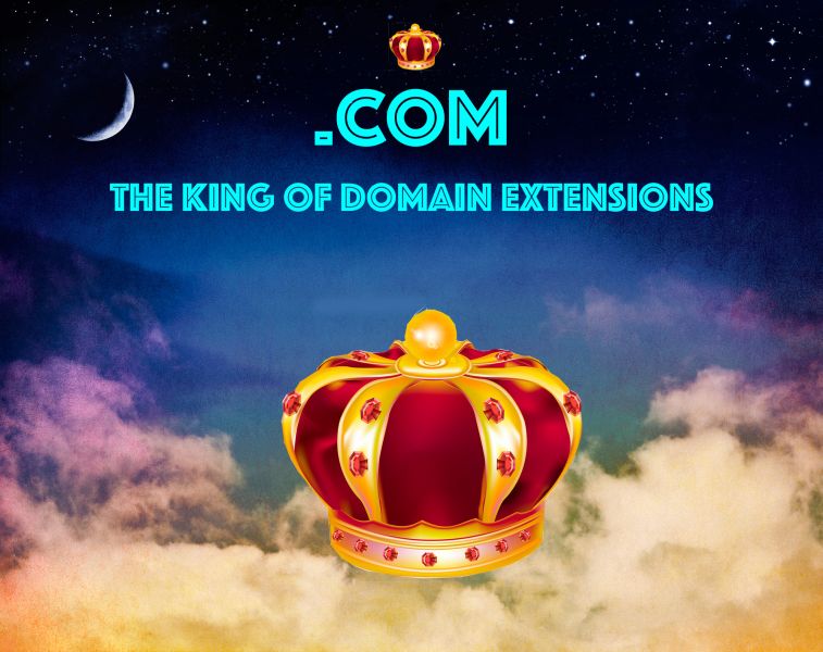 dot-com