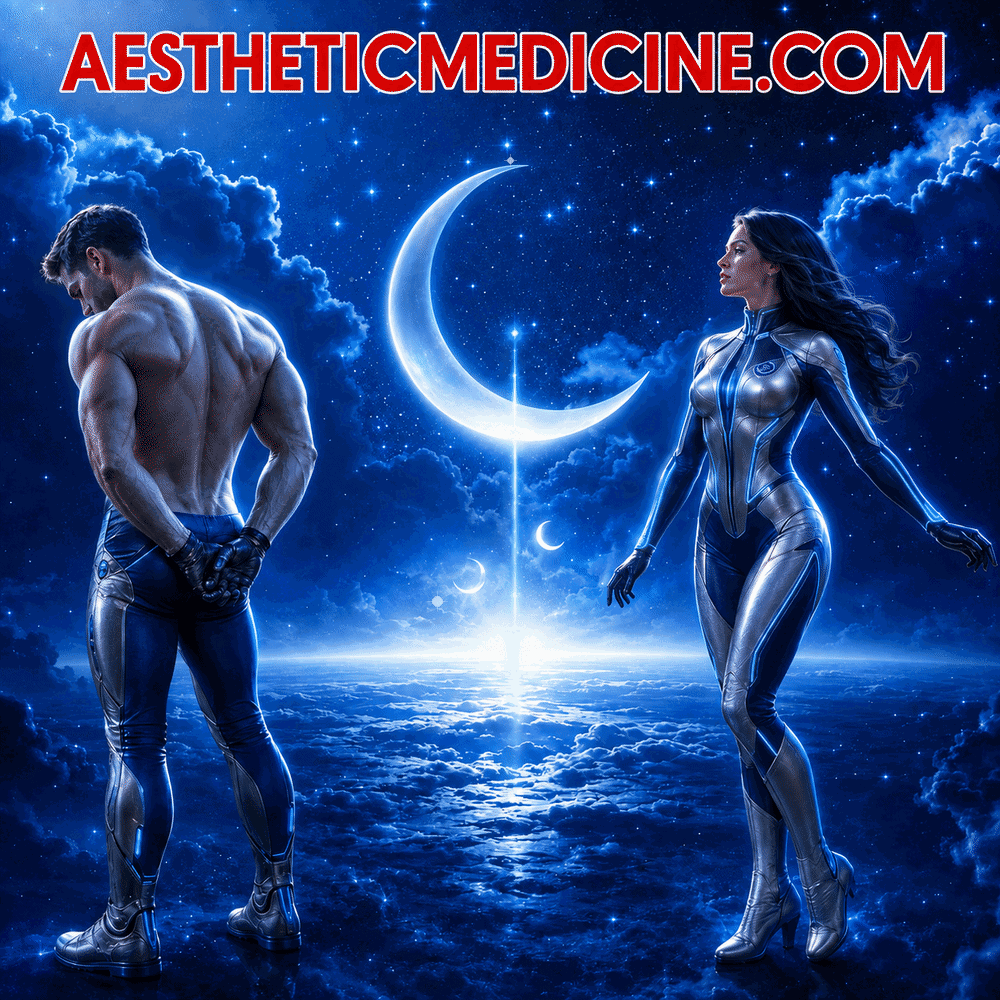 Aestheticmedicine.com premium medical domain