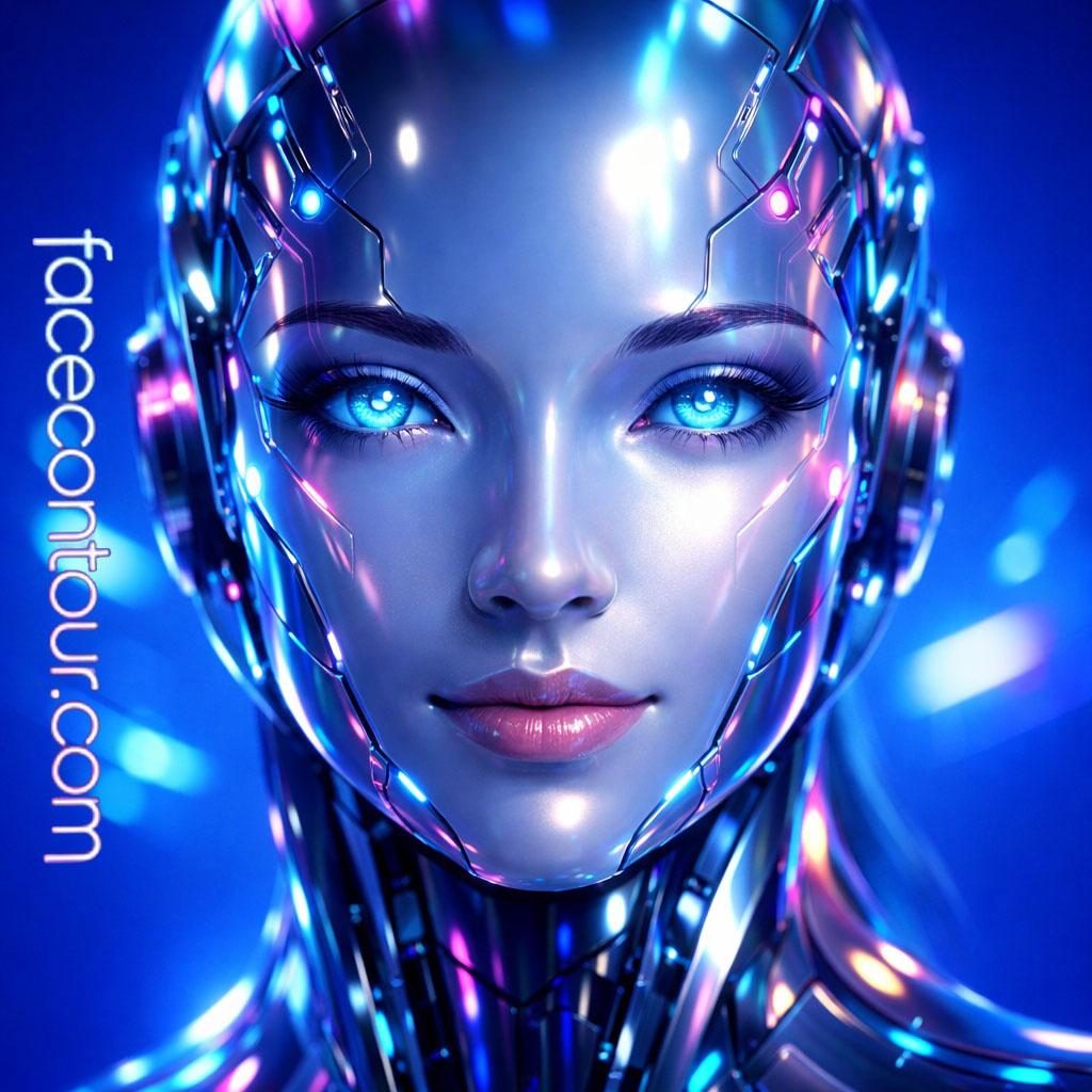 FaceContour.com Structural Facial Aesthetics