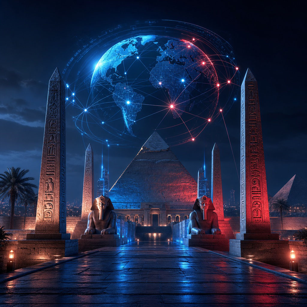 Global Medical Brand Architecture