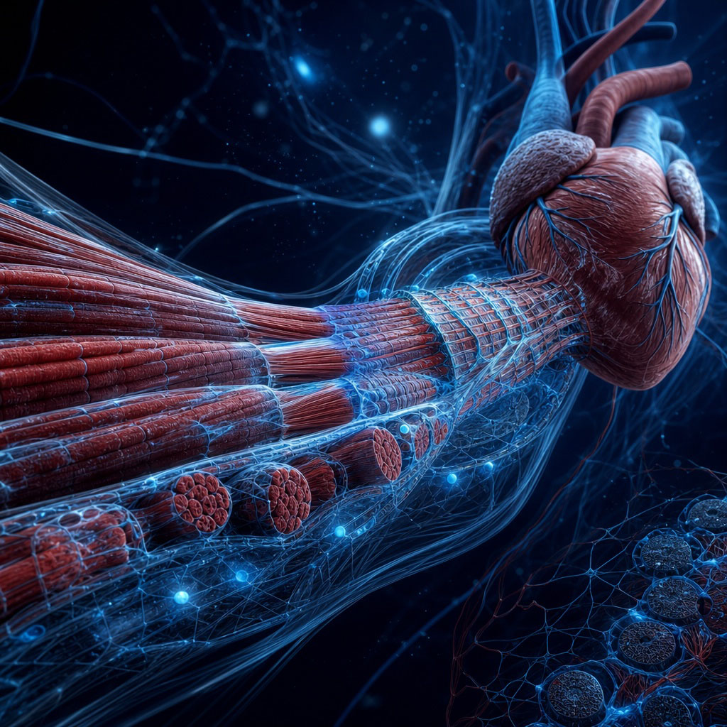 Myoplasty Global Muscle Innovation