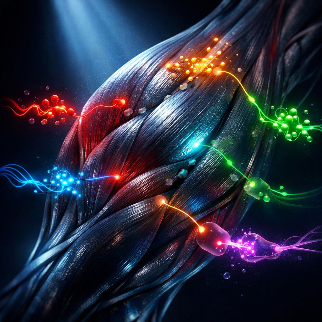 Myoplasty Universal Muscle Restoration
