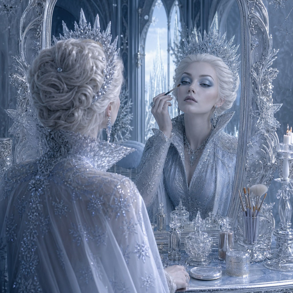 The Ritual of Perfect Skin - premium aesthetic authority and clinical positioning