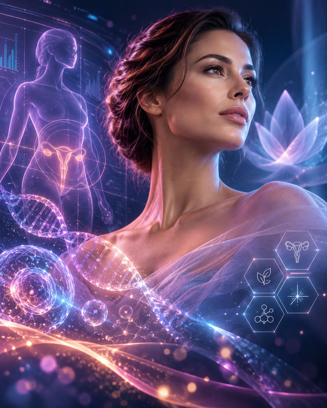 International women’s health innovation and medical technology