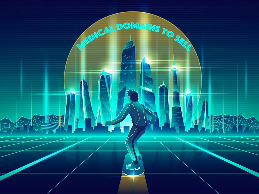 medical-domains-to-sell