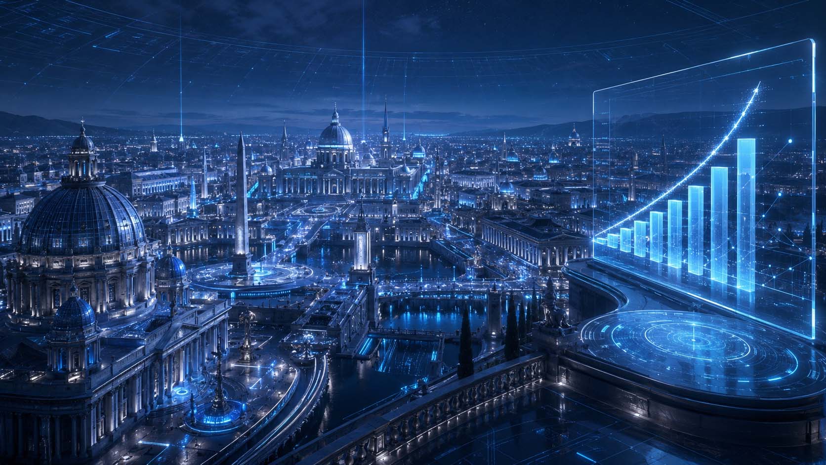 Premium domain leasing and strategic digital asset acquisition